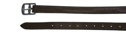 Henri de Rivel Children’s Nylon-Lined Stirrup Leathers