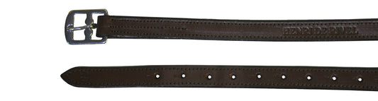 Henri de Rivel Children’s Nylon-Lined Stirrup Leathers