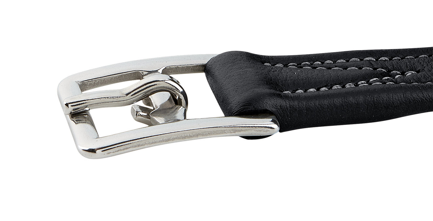 Passier Soft Touch Stirrup Leathers