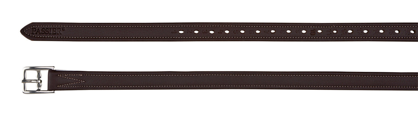 Passier Soft Touch Stirrup Leathers