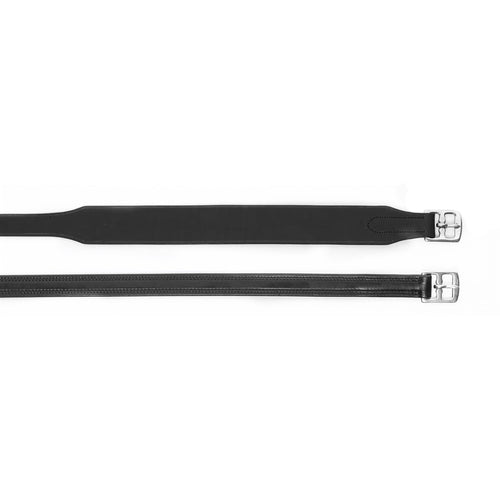Ovation Wide Comfort Stirrup Leathers