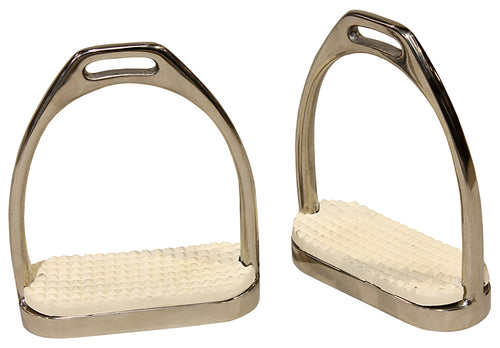 Suffolk Fillis Stirrup Irons
