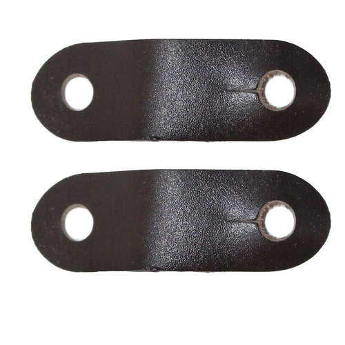 DS Replacement Leathers