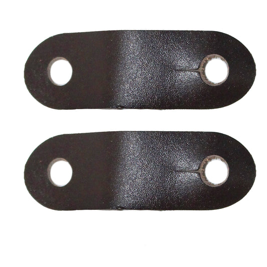 DS Replacement Leathers