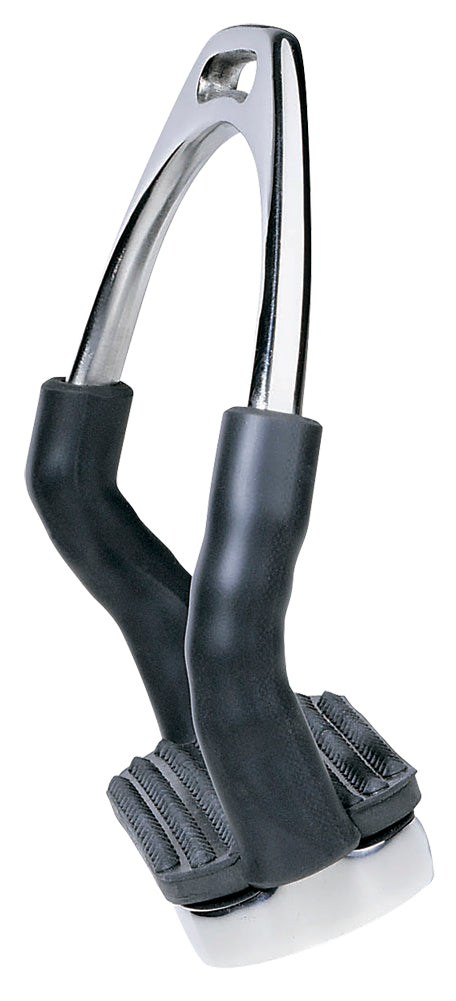 Herm Sprenger Original System 4-F Stirrups