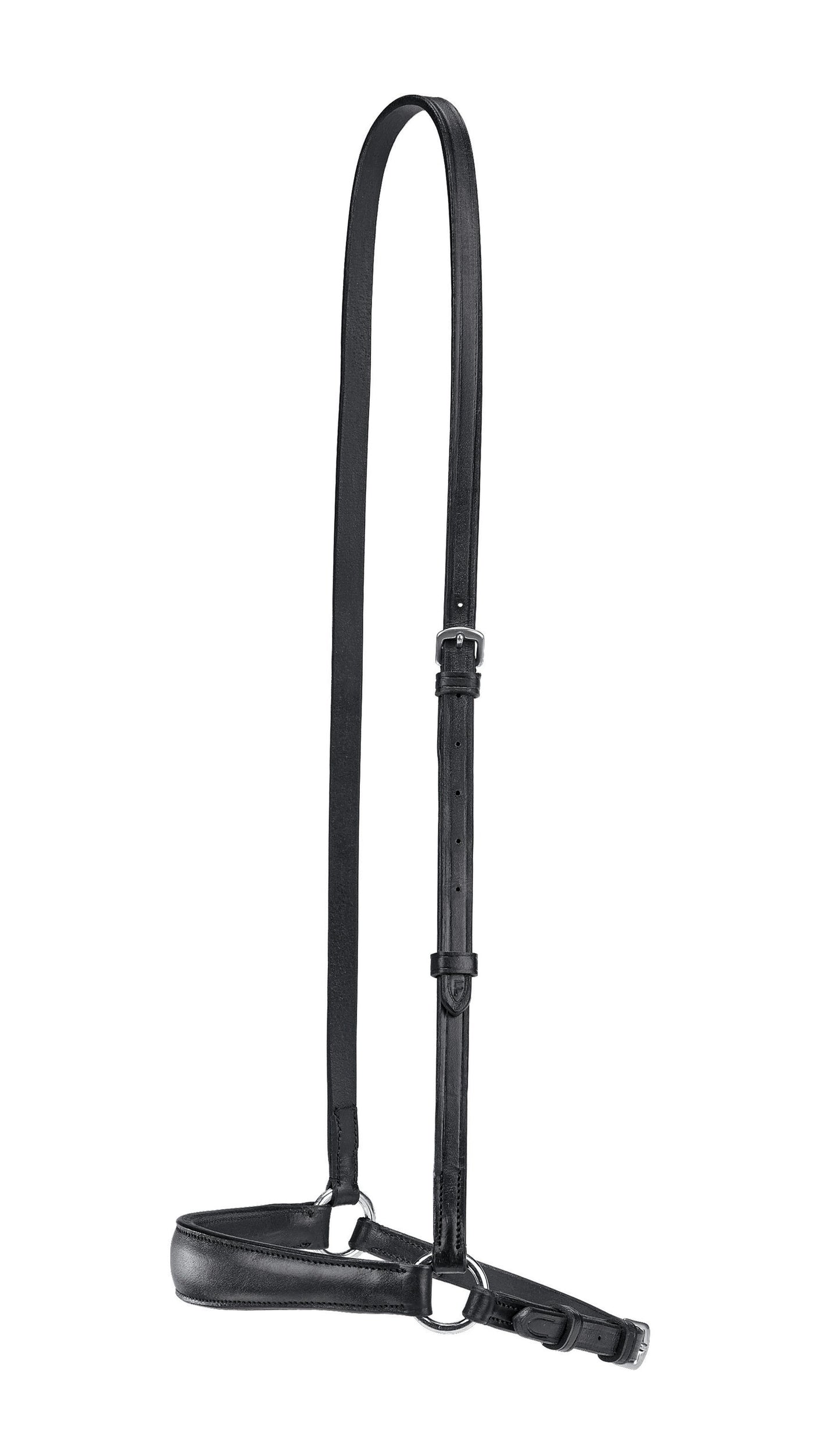 Suffolk Drop Noseband