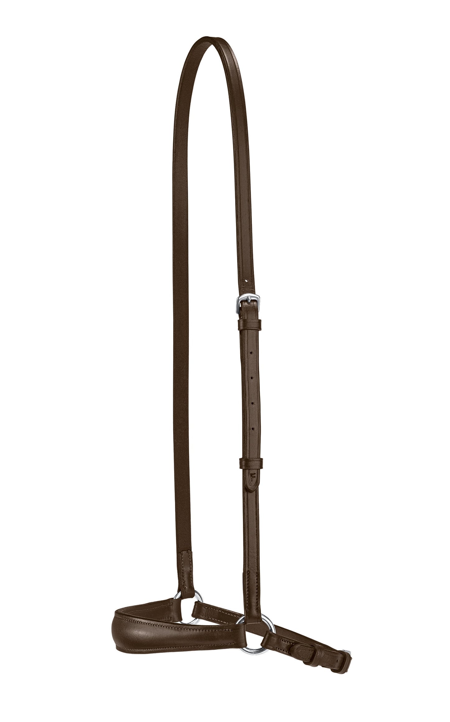 Suffolk Drop Noseband