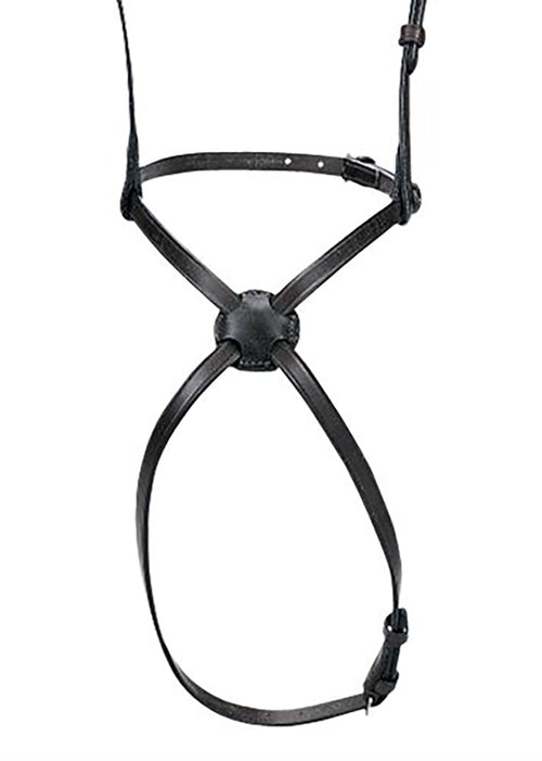 DS Slotted Figure-8 Noseband