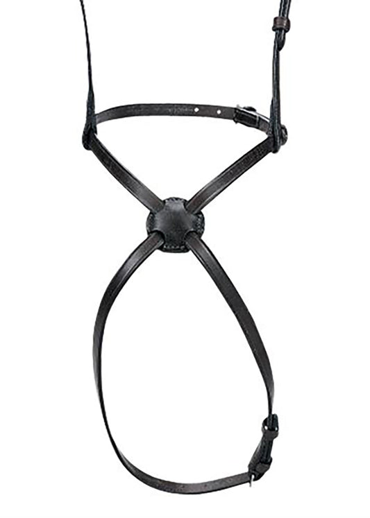 DS Slotted Figure-8 Noseband
