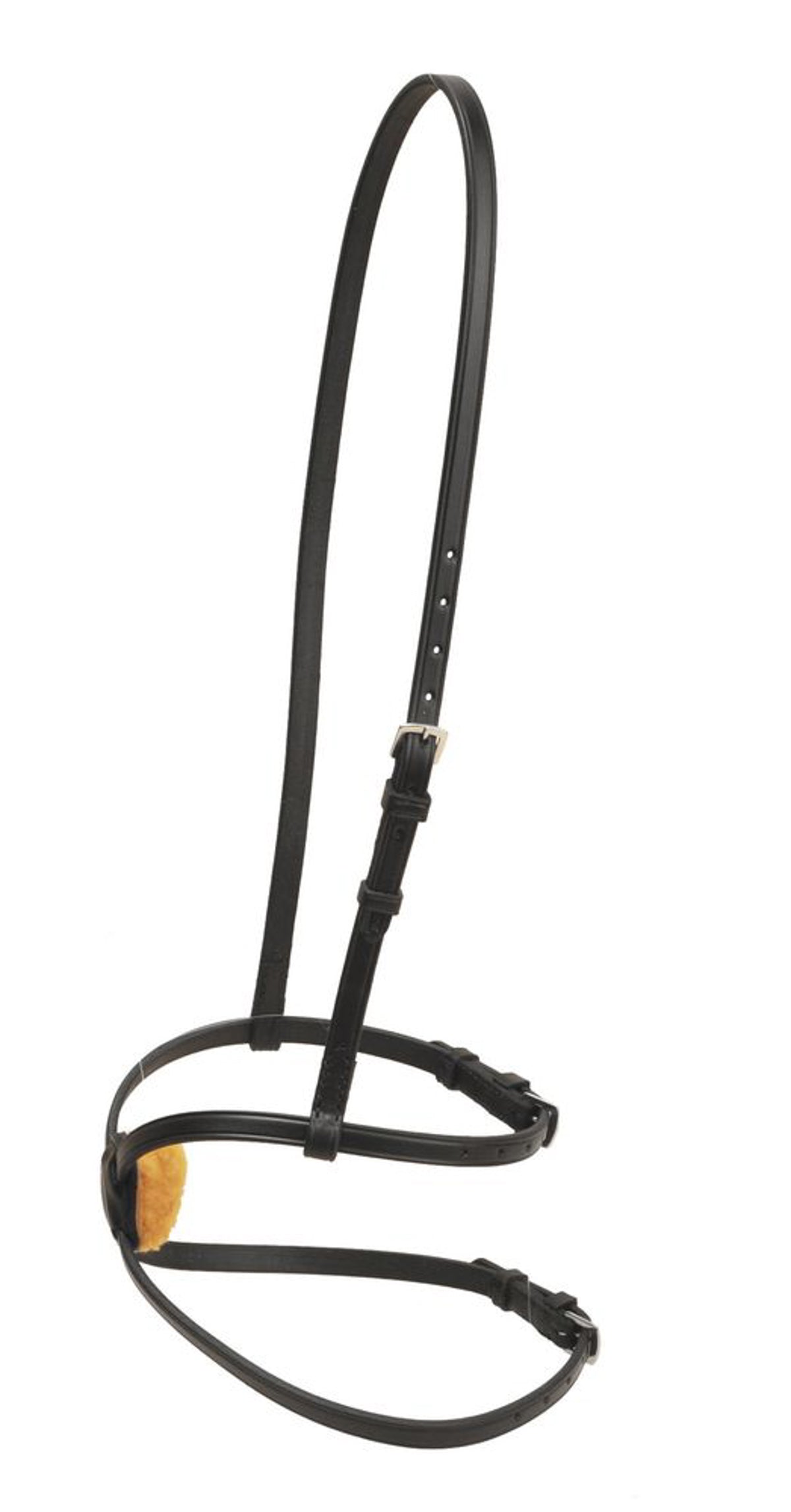 Tory Leather Company Figure-8 Noseband