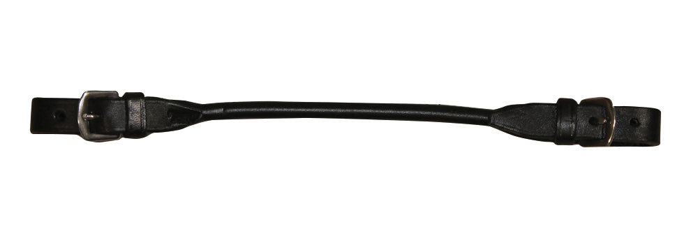 Rolled Grab Strap