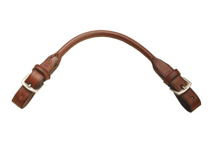 Rolled Grab Strap