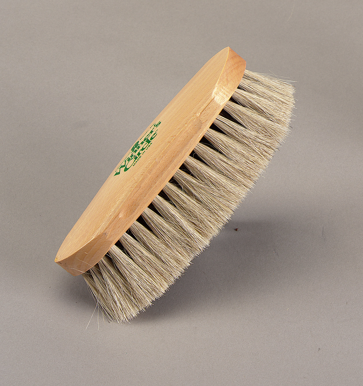 Winner's Circle Ultra-Soft 100% Horsehair Brush