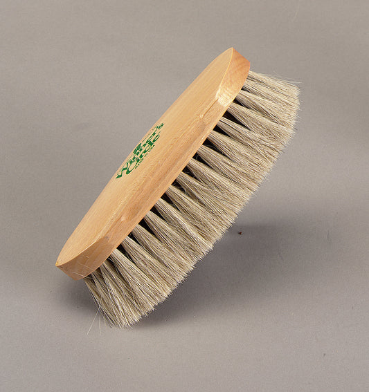Winner's Circle Ultra-Soft 100% Horsehair Brush