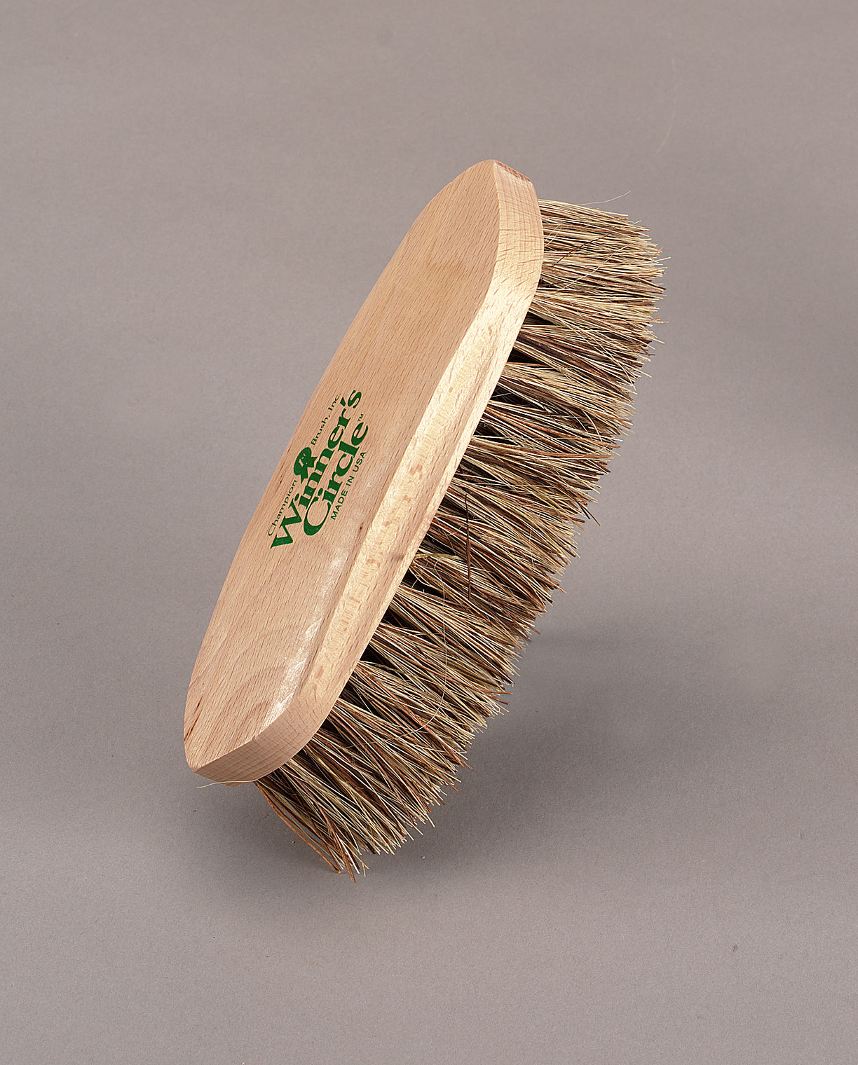 Winner's Circle Stiff Brush