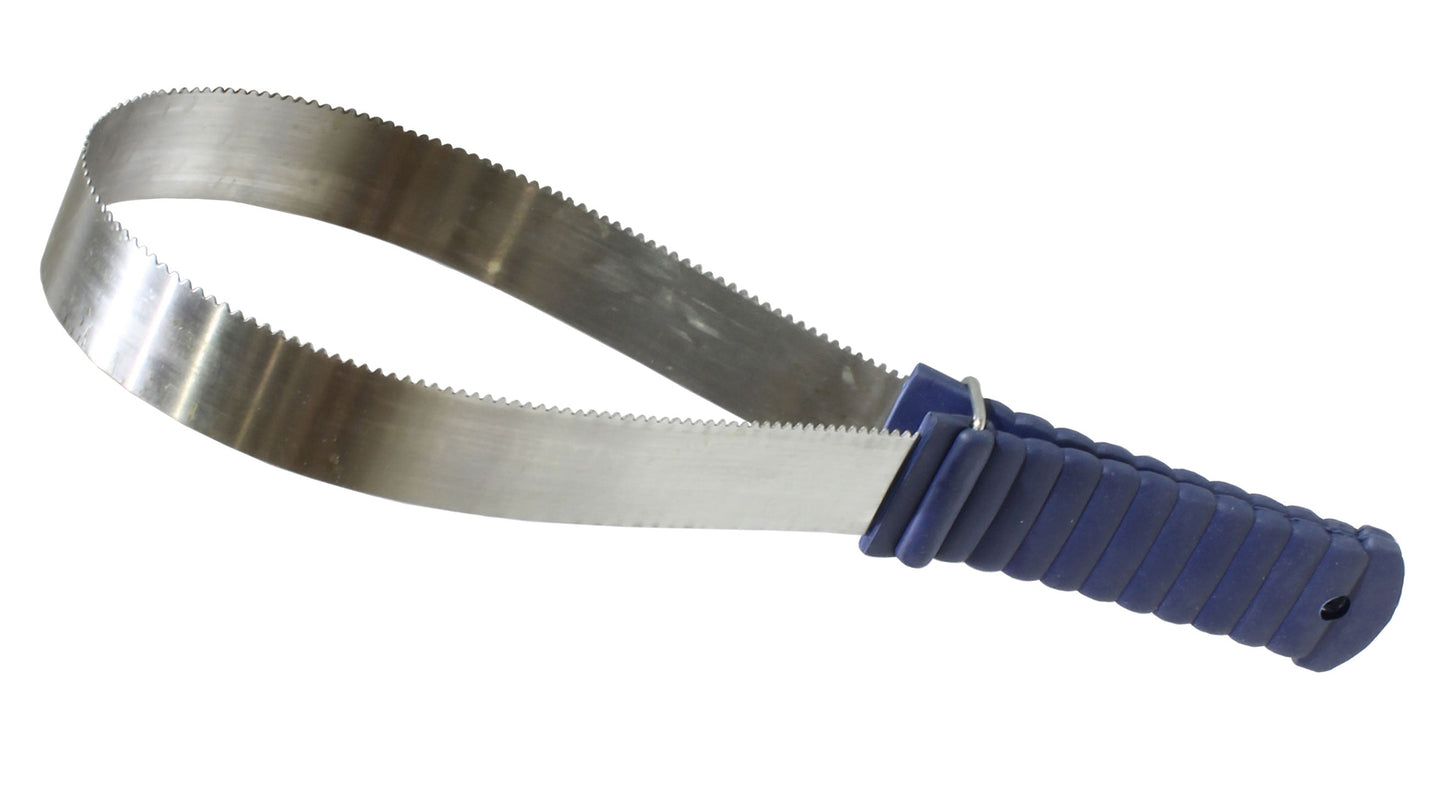 Shed 'n' Blade