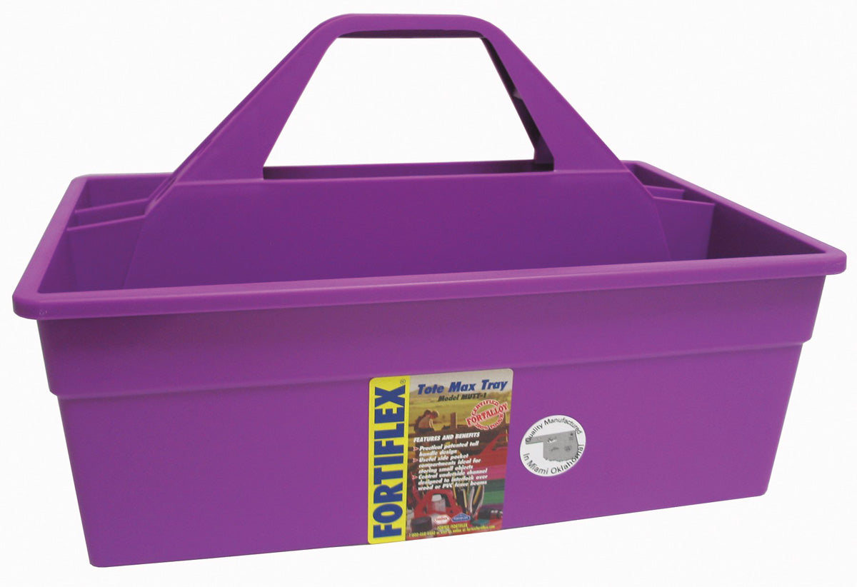 Fortiflex Grooming Tote