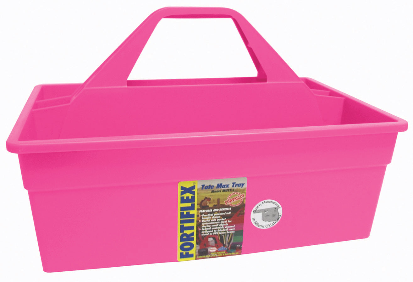 Fortiflex Grooming Tote