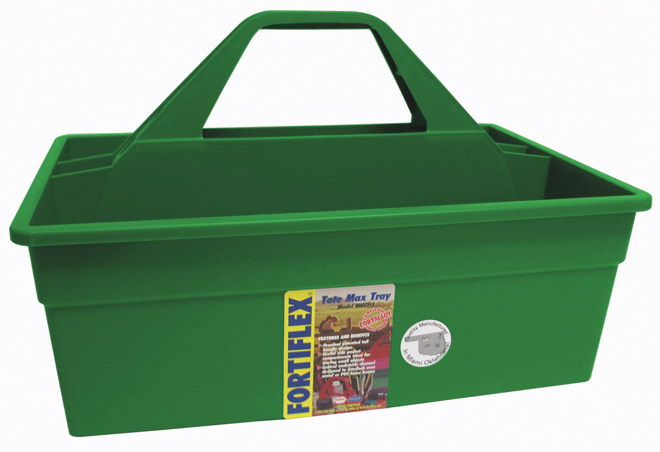 Fortiflex Grooming Tote