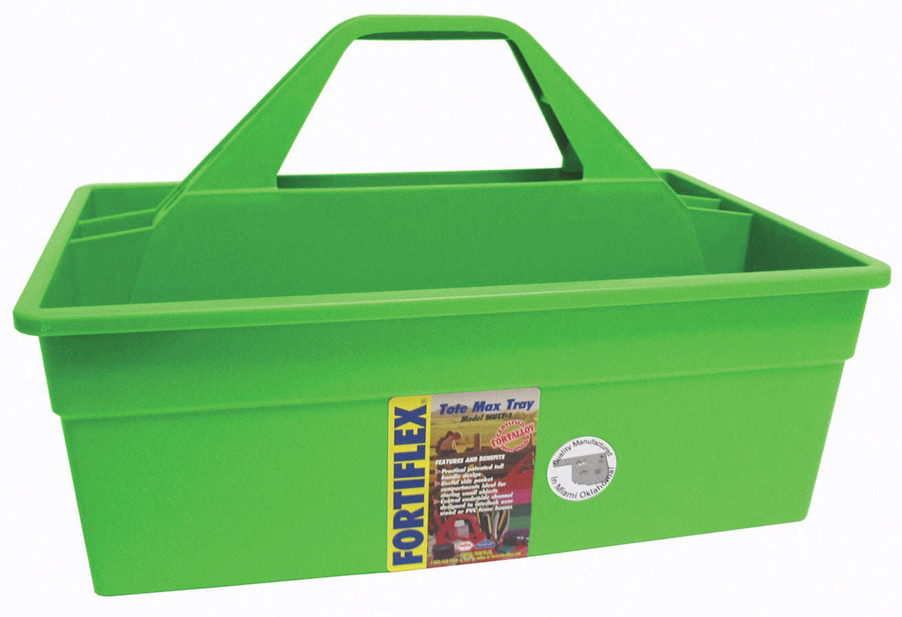 Fortiflex Grooming Tote