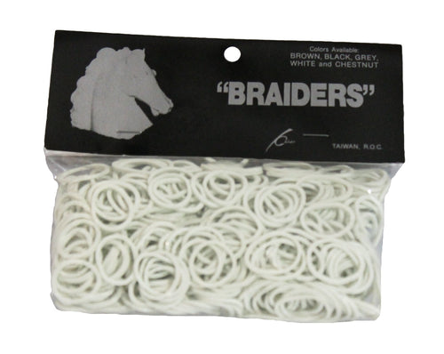 Braid Binders