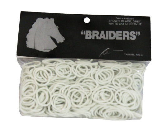 Braid Binders