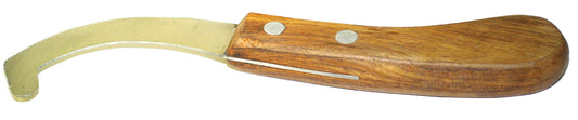 Bot Egg Knife
