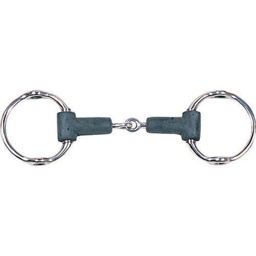 Rubber Gag Bit