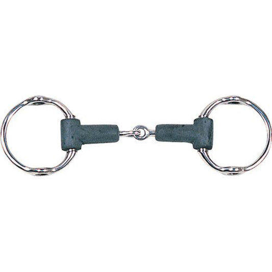 Rubber Gag Bit