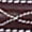 Suffolk Hunter Fancy-Stitched Bridle