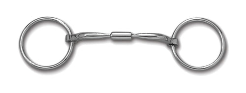 Myler Loose Ring Comfort Snaffle MB 02