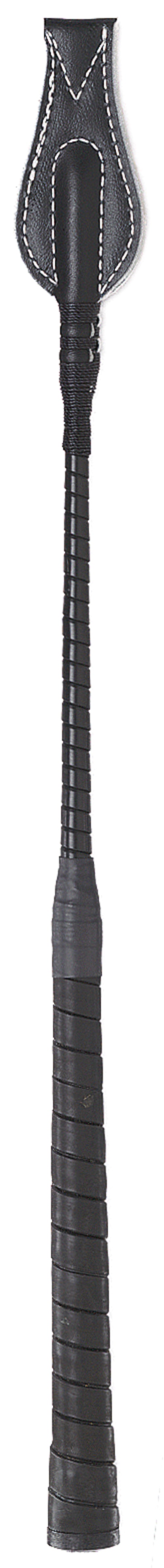 EquiStar Leather-Wrapped Show Bat