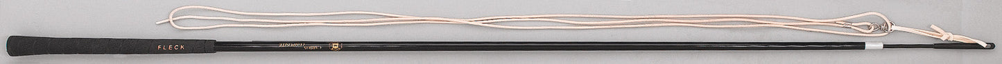 Fleck Telescoping Lunge Whip