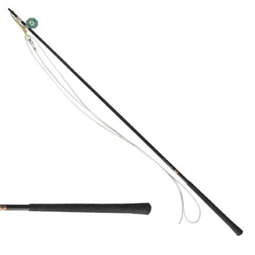 Fleck Telescoping Lunge Whip