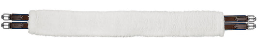 Fleece/Cotton Quilted Girth Cover