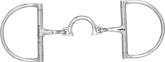 Suffolk Broken Segunda Hunter D-Ring Bit