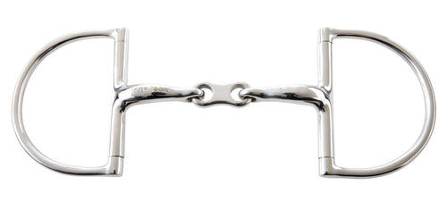 JP by Korsteel Dr. Bristol Hunter D-Ring Bit