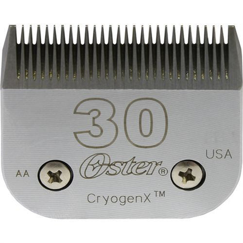 Oster No. 30 Replacement Blade