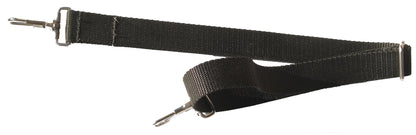Walsh Leather Covered Curb Chain