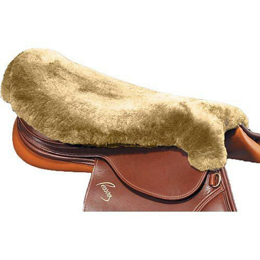 Equine Comfort Products Sheepskin Seat Saver