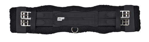 Toklat Contoured Dressage Girth