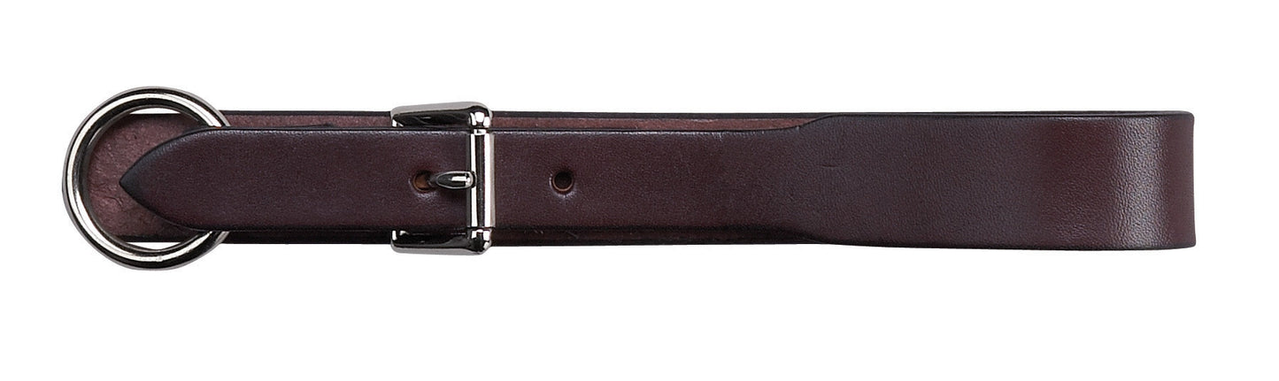 Girth Loop With Buckle