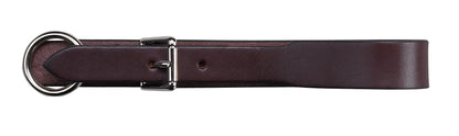 Girth Loop With Buckle