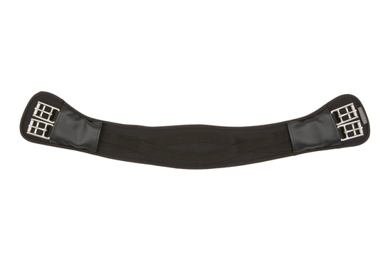 Ovation Gel Body Form Dressage Girth