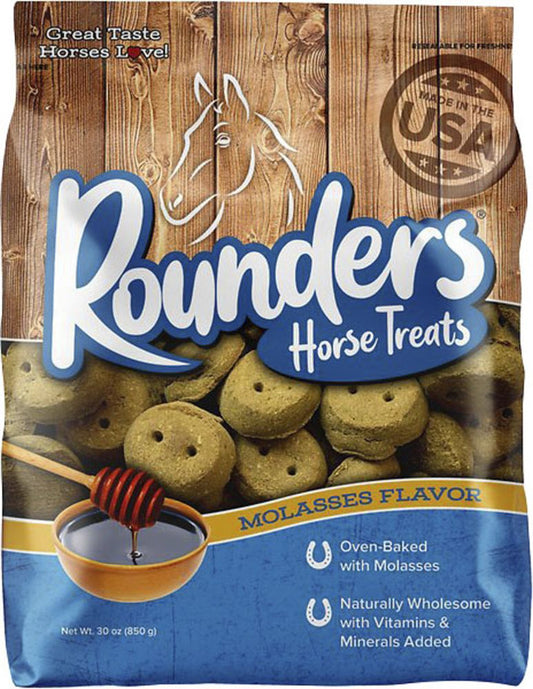 Rounders
