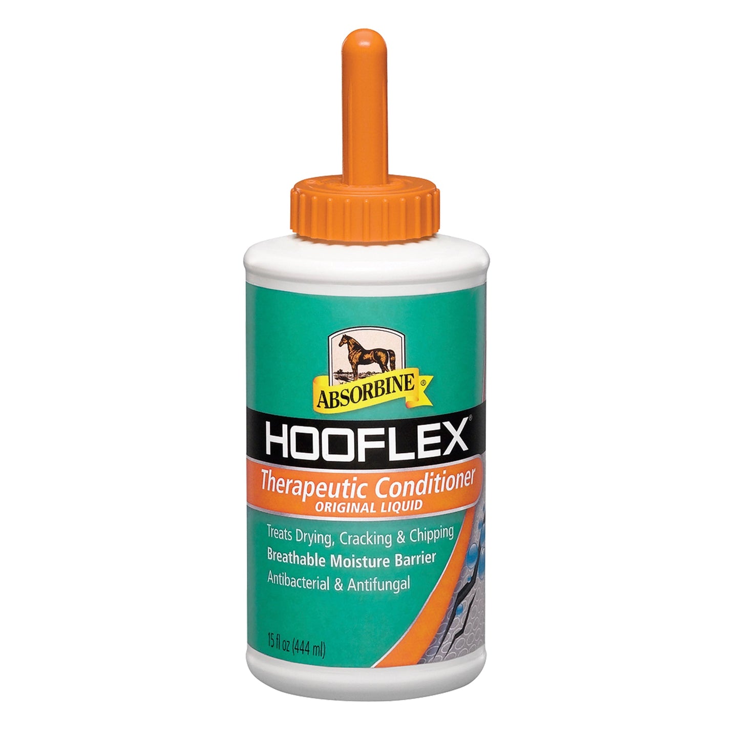 Absorbine Hooflex Liquid Therapeutic Conditioner