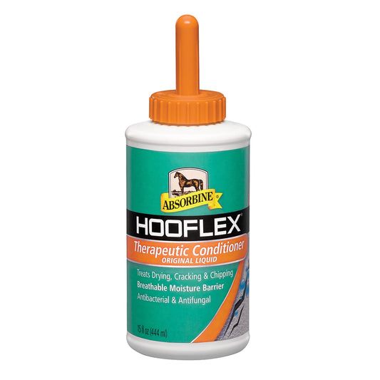Absorbine Hooflex Liquid Therapeutic Conditioner