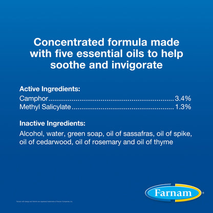 Farnam Vetrolin Liniment