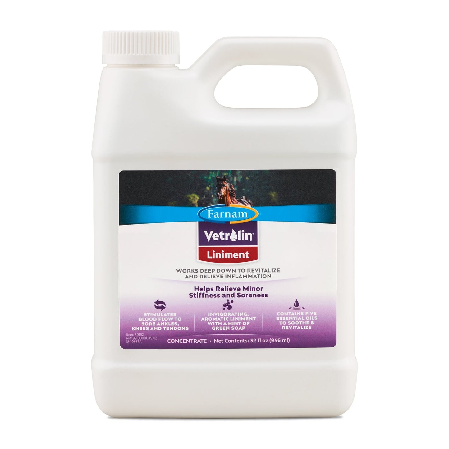 Farnam Vetrolin Liniment