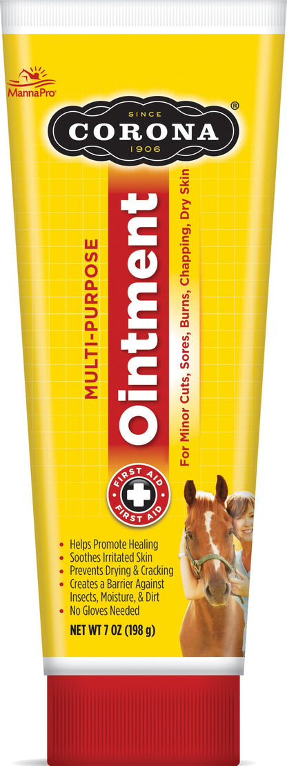 Corona Ointment